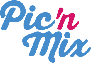 Pic'n Mix, Интернет-магазин развивающих игр